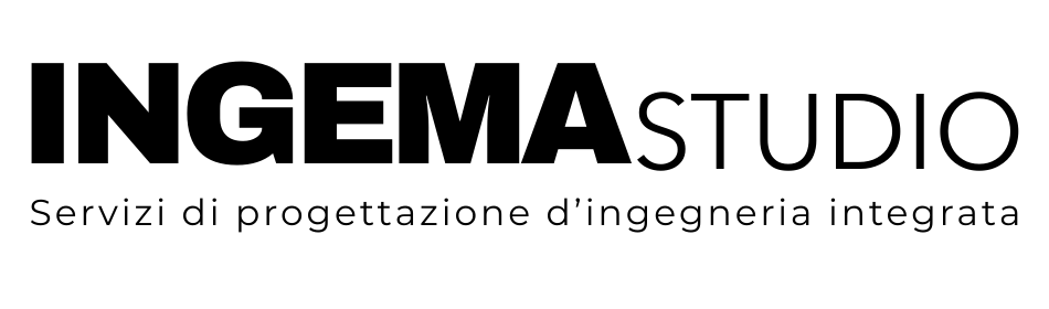 INGEMASTUDIO S.r.l. Logo