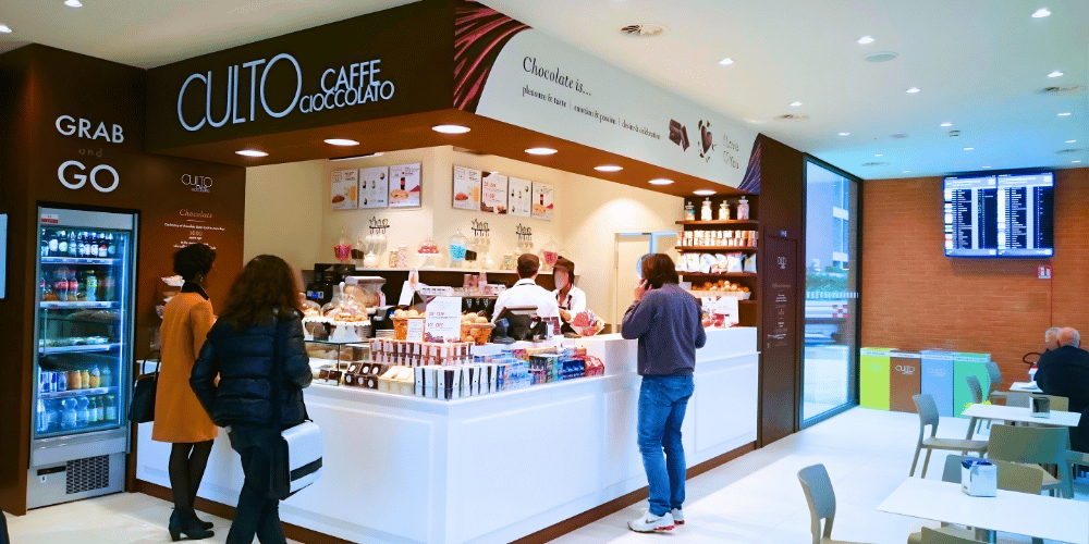 culto caffè 1