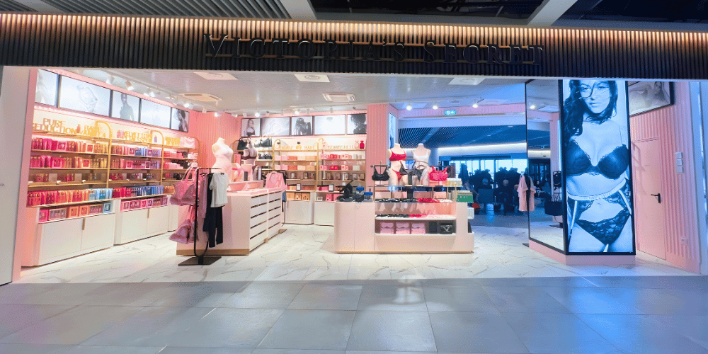 victoria secret bo 2