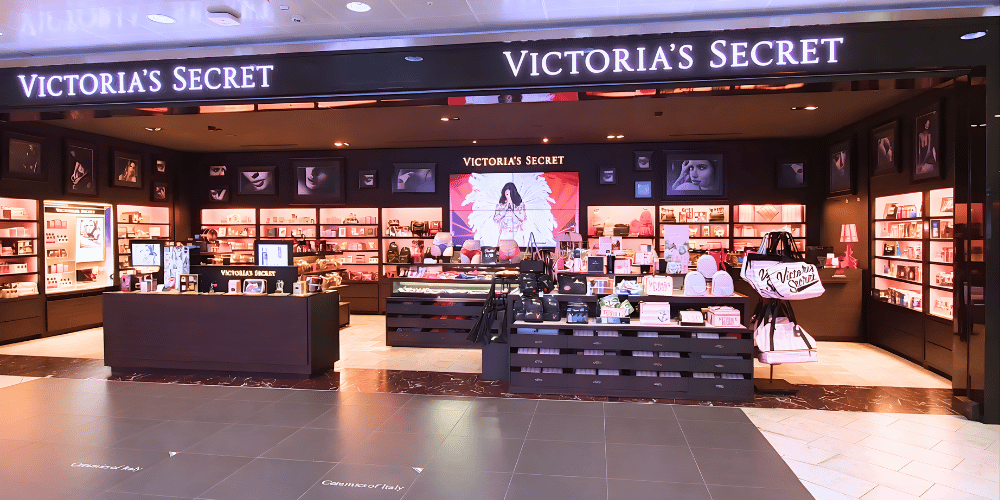 victoria secret tv 1