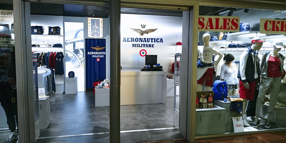 aeronautica militare