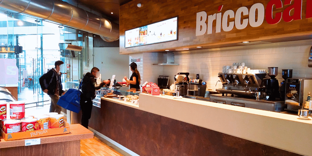 briccocafè 2.1